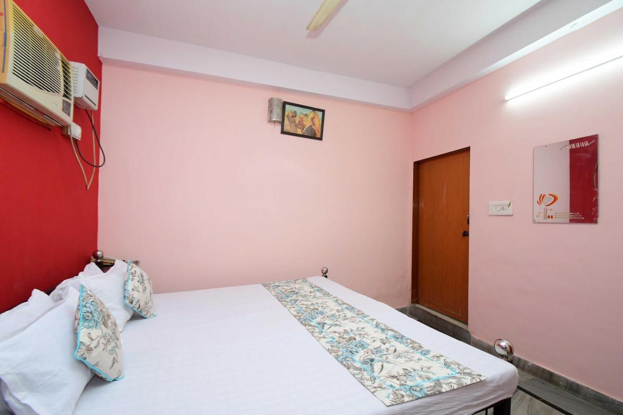 Hotel New India Guest House ジャイプール エクステリア 写真