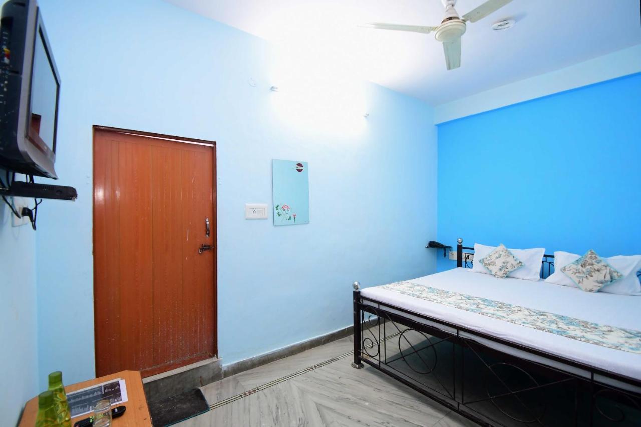 Hotel New India Guest House ジャイプール 部屋 写真