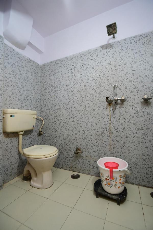 Hotel New India Guest House ジャイプール エクステリア 写真