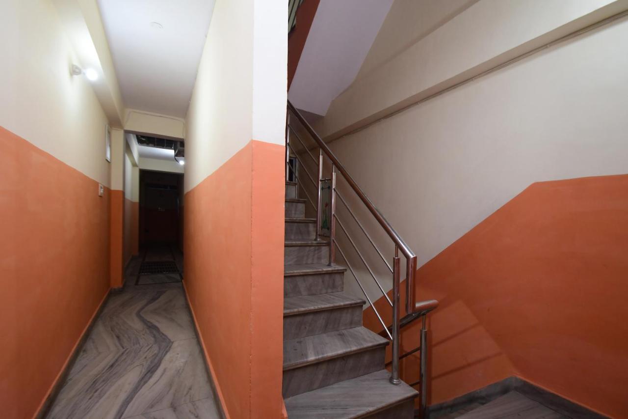 Hotel New India Guest House ジャイプール エクステリア 写真