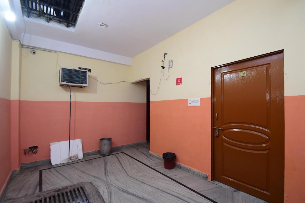 Hotel New India Guest House ジャイプール エクステリア 写真
